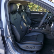 アウディA3セダン 1.4 TFSI Sport