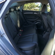 アウディA3セダン 1.4 TFSI Sport