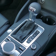 アウディA3セダン 1.4 TFSI Sport