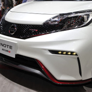 日産 ノートNISMO（東京モーターショー15）