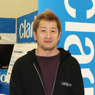 “ガレージA”代表・高橋さん（群馬県）