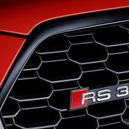 アウディ RS3セダン