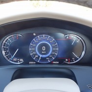 キャデラック CT6