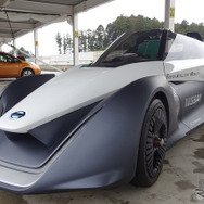日産ブレードグライダー