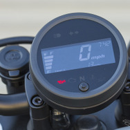 ホンダ・レブル300