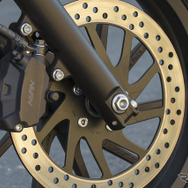 ホンダ・レブル300
