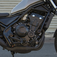 ホンダ・レブル300
