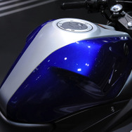 ヤマハ YZF-R3 ABS（東京モーターショー15）