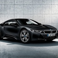 BMW i8 プロトニック フローズン ブラック