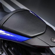 ヤマハ YZF-R3 ABS（東京モーターショー15）