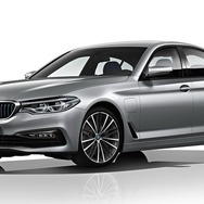 新型BMW530e iパフォーマンス
