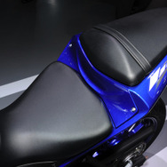 ヤマハ YZF-R3 ABS（東京モーターショー15）