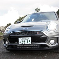 MINI クラブマン