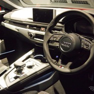 アウディ A5 新型