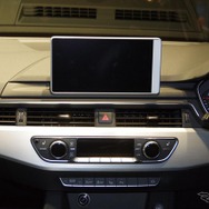 アウディ A5 新型