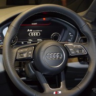 アウディ A5 新型