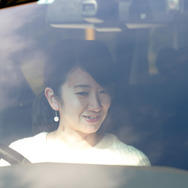 藤島知子が楽しんだ！carrozzeriaサイバーナビのエンタメ性能