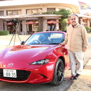 マツダ ロードスター RF RS（6MT）