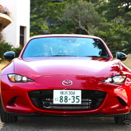 マツダ ロードスター RF RS（6MT）