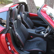 マツダ ロードスター RF RS（6MT）