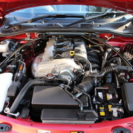マツダ ロードスター RF RS（6MT）