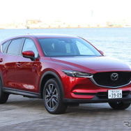 マツダ CX-5