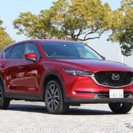 マツダ CX-5
