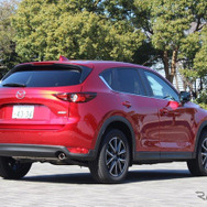 マツダ CX-5
