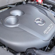 マツダ CX-5