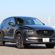 マツダ CX-5