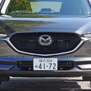 マツダ CX-5
