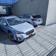 スバルXV新型