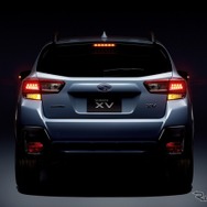 スバルXV新型