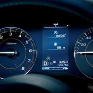 スバルXV新型