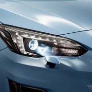 スバルXV新型