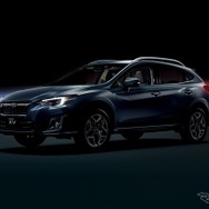 スバルXV新型