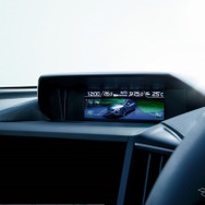 スバルXV新型