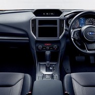 スバルXV新型