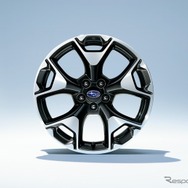 スバルXV新型