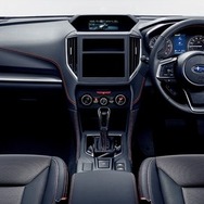 スバルXV新型