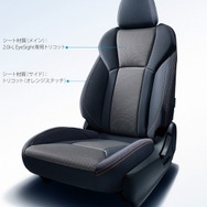 スバルXV新型