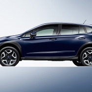 スバルXV新型