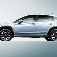 スバルXV新型