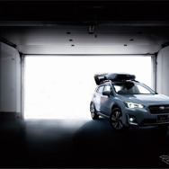 スバルXV新型