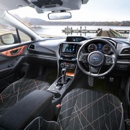 スバルXV新型