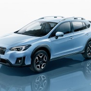スバルXV新型