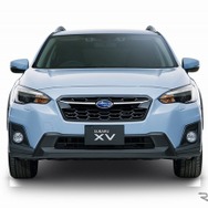 スバルXV新型