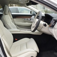 ボルボ V90
