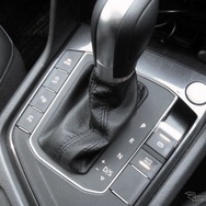 VW ティグアン ハイライン