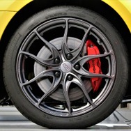 ルノー メガーヌRS273パックスポール